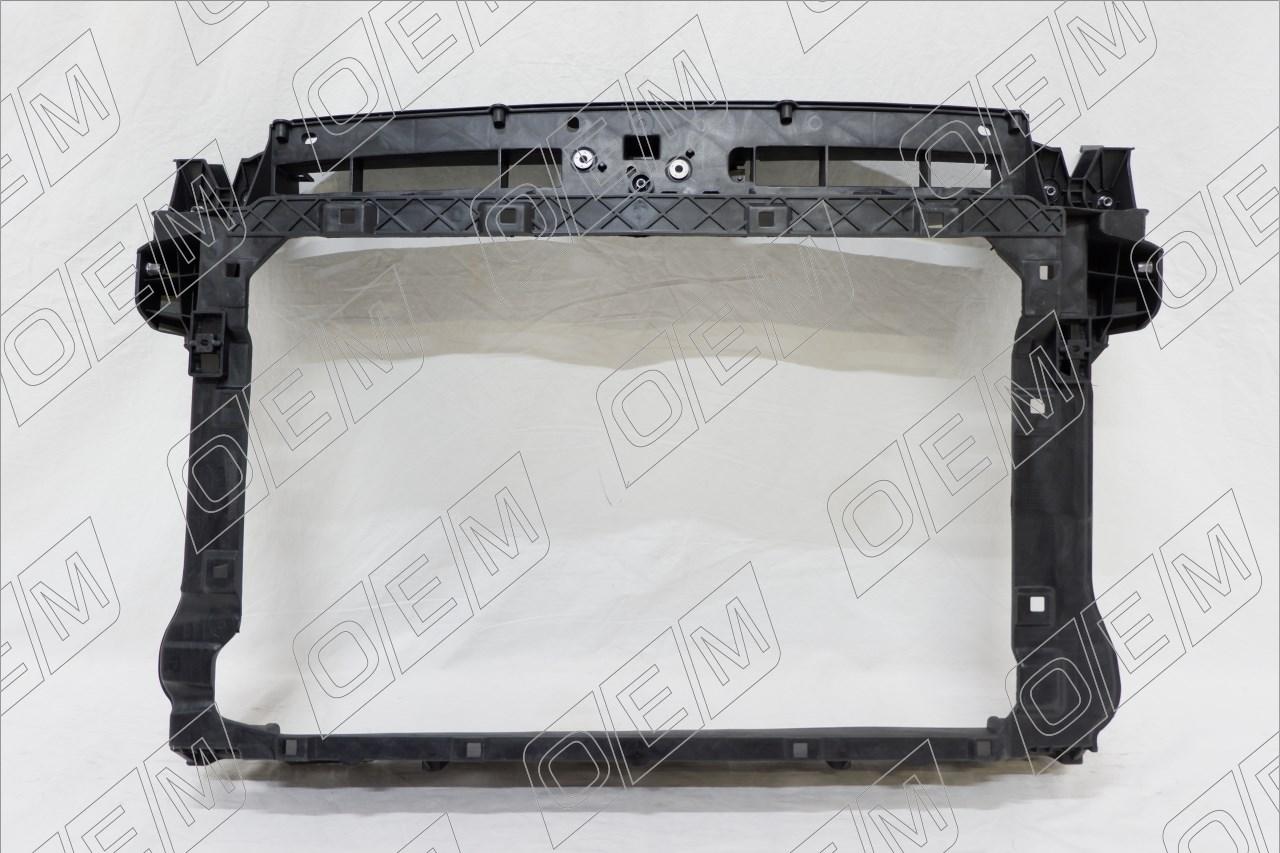 Панель передняя  Skoda  Kodiaq  