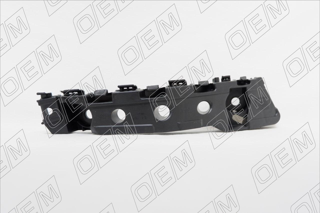 Кронштейн бампера переднего правый  Chery  Tiggo 4  (2019-нв)