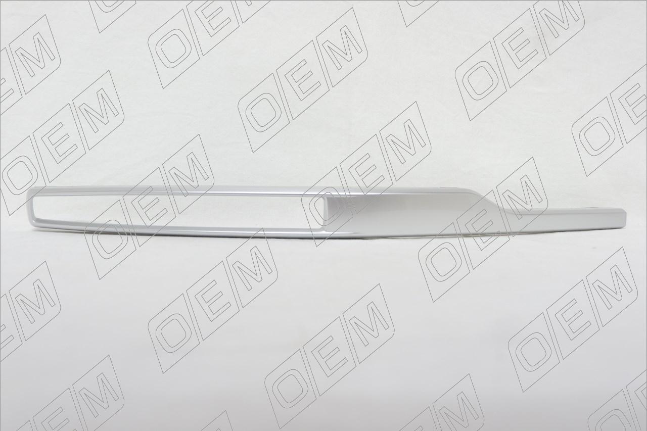 Окантовка ДХО правая  Chery  Tiggo 4  (2019-нв)