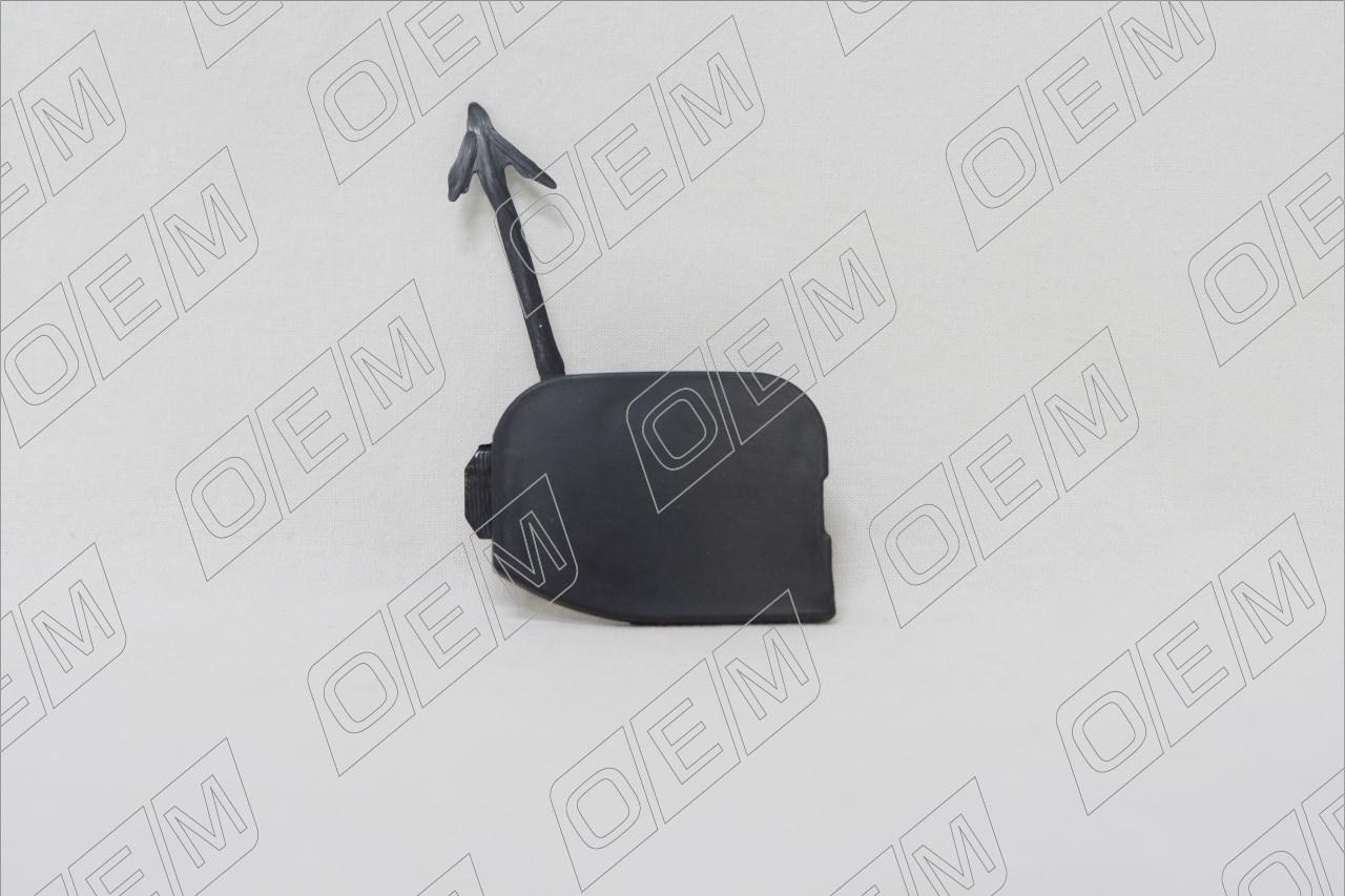 Заглушка буксировочного крюка передняя  Chery  Tiggo 4  (2019-нв)