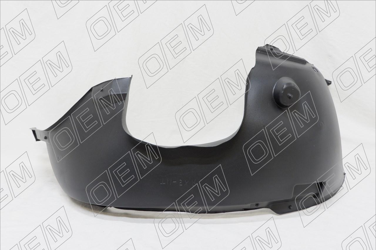 Подкрылок передний правый  Chery  Tiggo 4  (2019-нв)