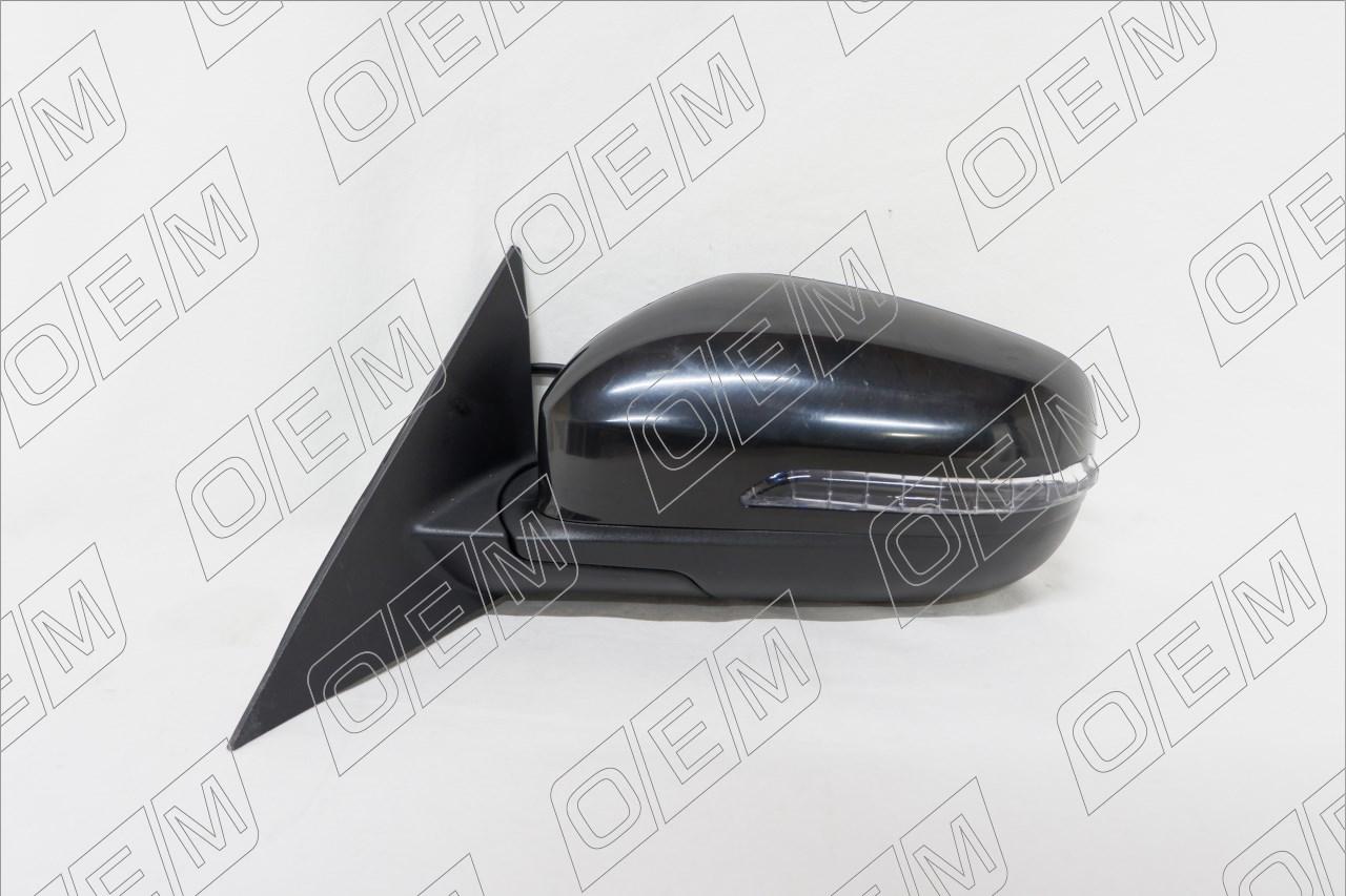 Зеркало левое  Chery  Tiggo 4  (2019-нв)