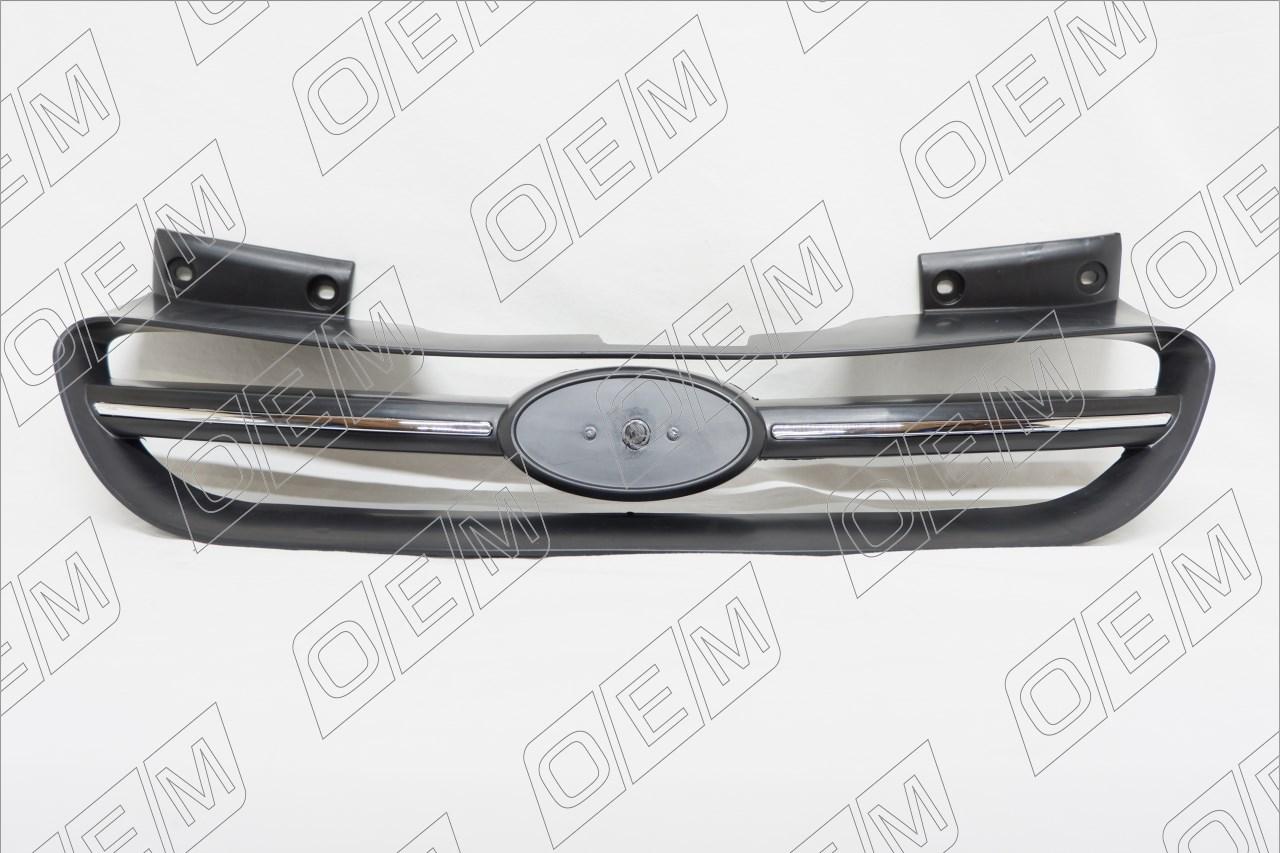 Решетка радиатора  Hyundai  Getz   
