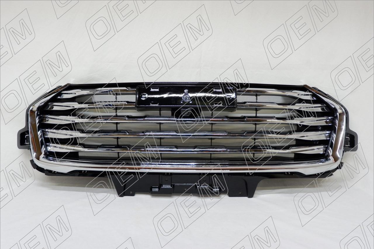 Решетка радиатора  Haval  Jolion   