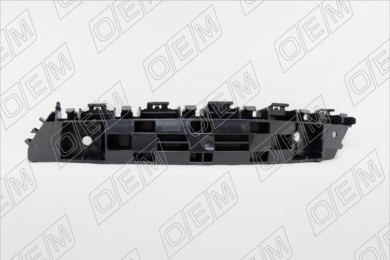 Кронштейн бампера переднего левый  Chery  Tiggo 8 pro  (2021-нв)