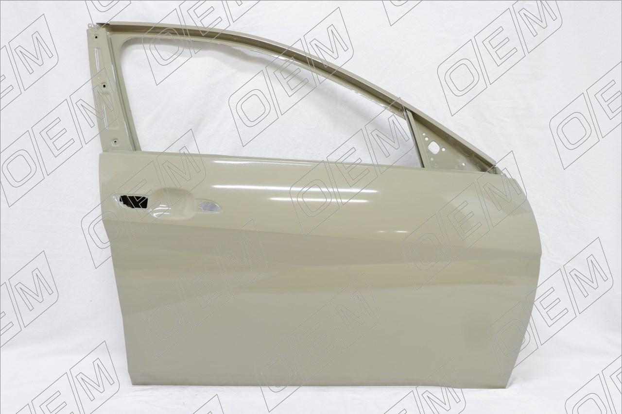 Дверь передняя правая  Hyundai  Elantra  7 CN7 (2020-нв)