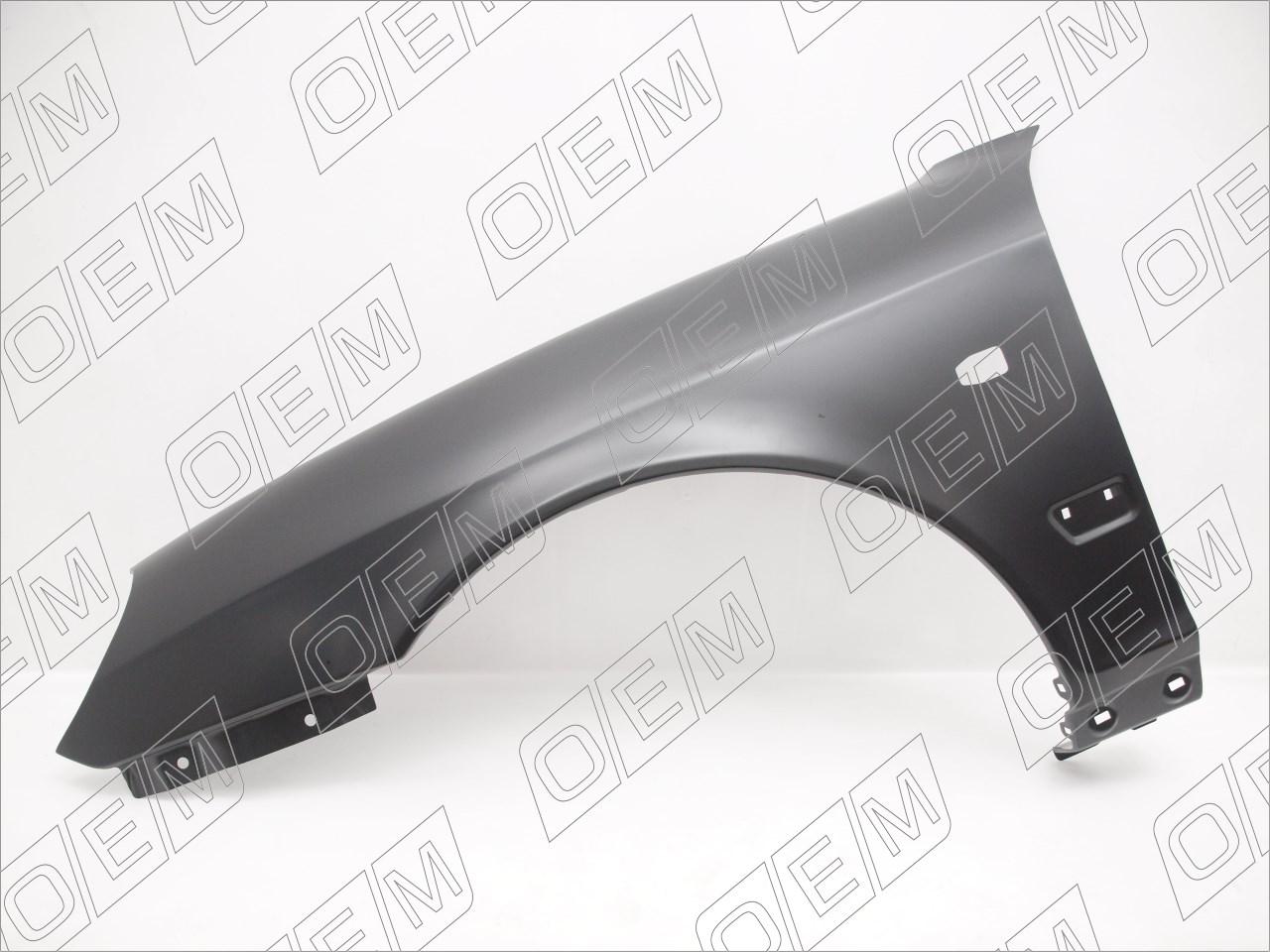 Крыло переднее левое  Hyundai  Sonata  4 EF 