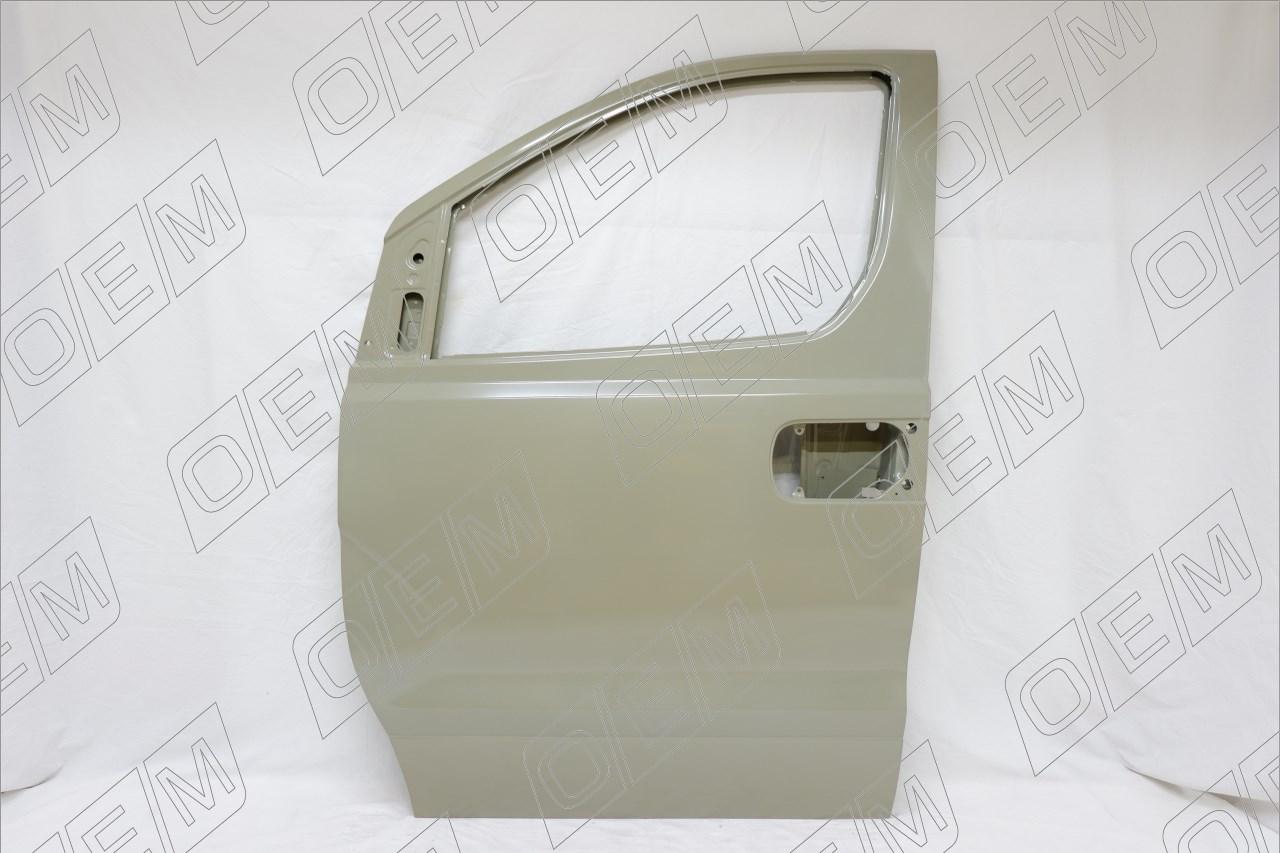 Дверь передняя левая  Hyundai  H1 / Grand Starex  2 
