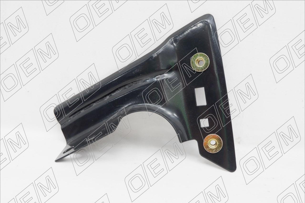 Кронштейн крыла переднего правого  Volkswagen  Polo  6 