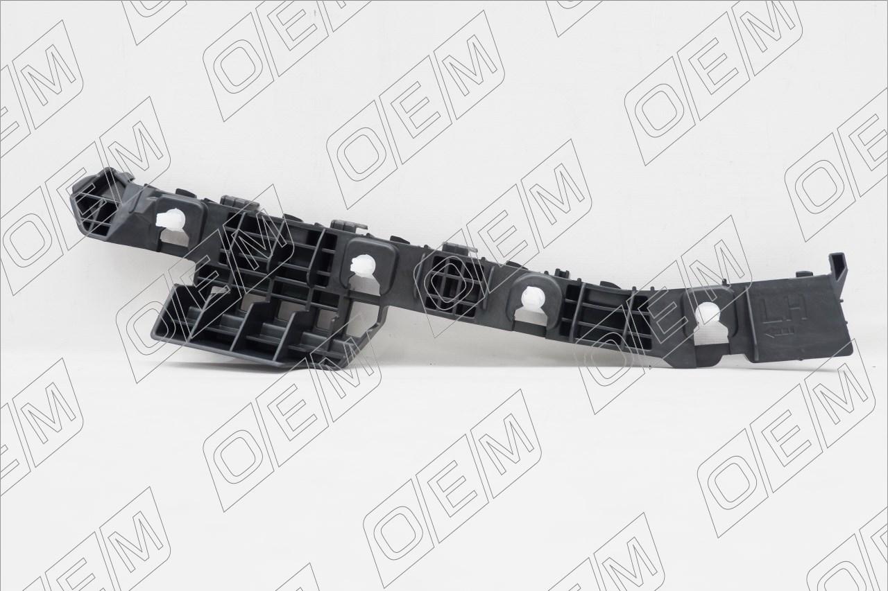 Кронштейн бампера заднего левый  Hyundai  Creta  1 