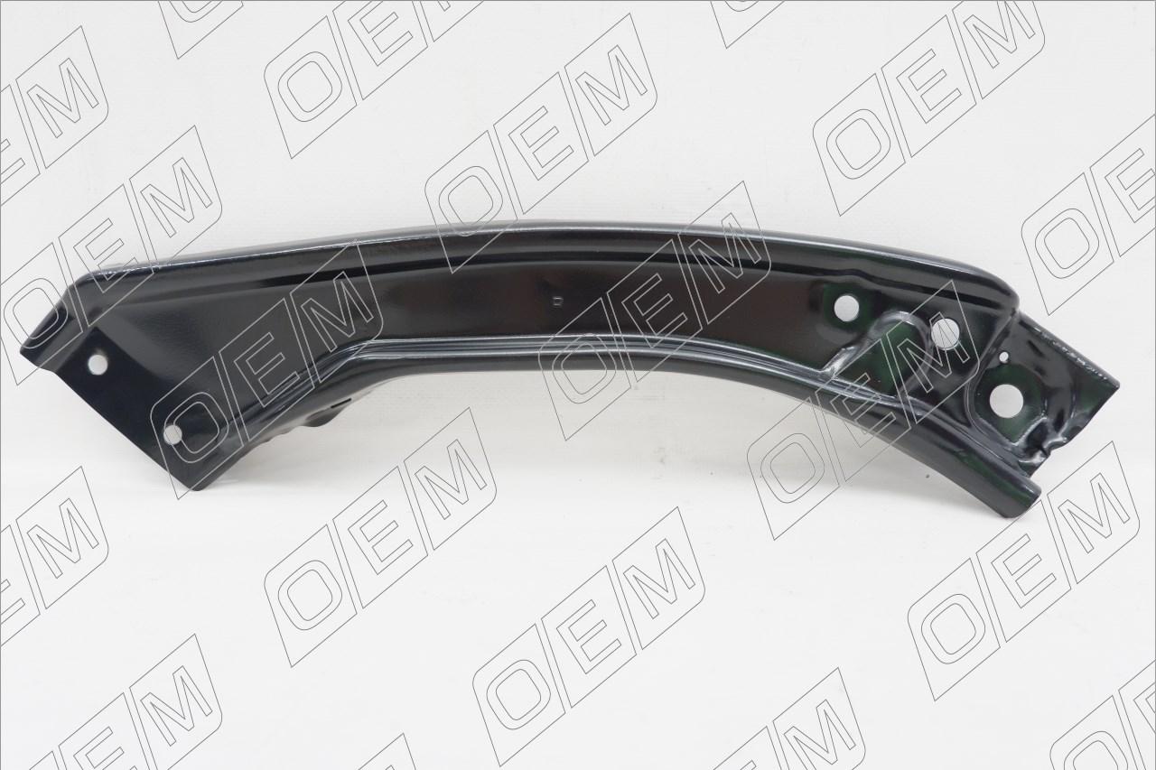 Кронштейн фары правой  Volkswagen  Polo  6 