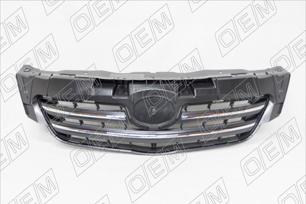 Решетка радиатора  Toyota  Corolla  10 E150 