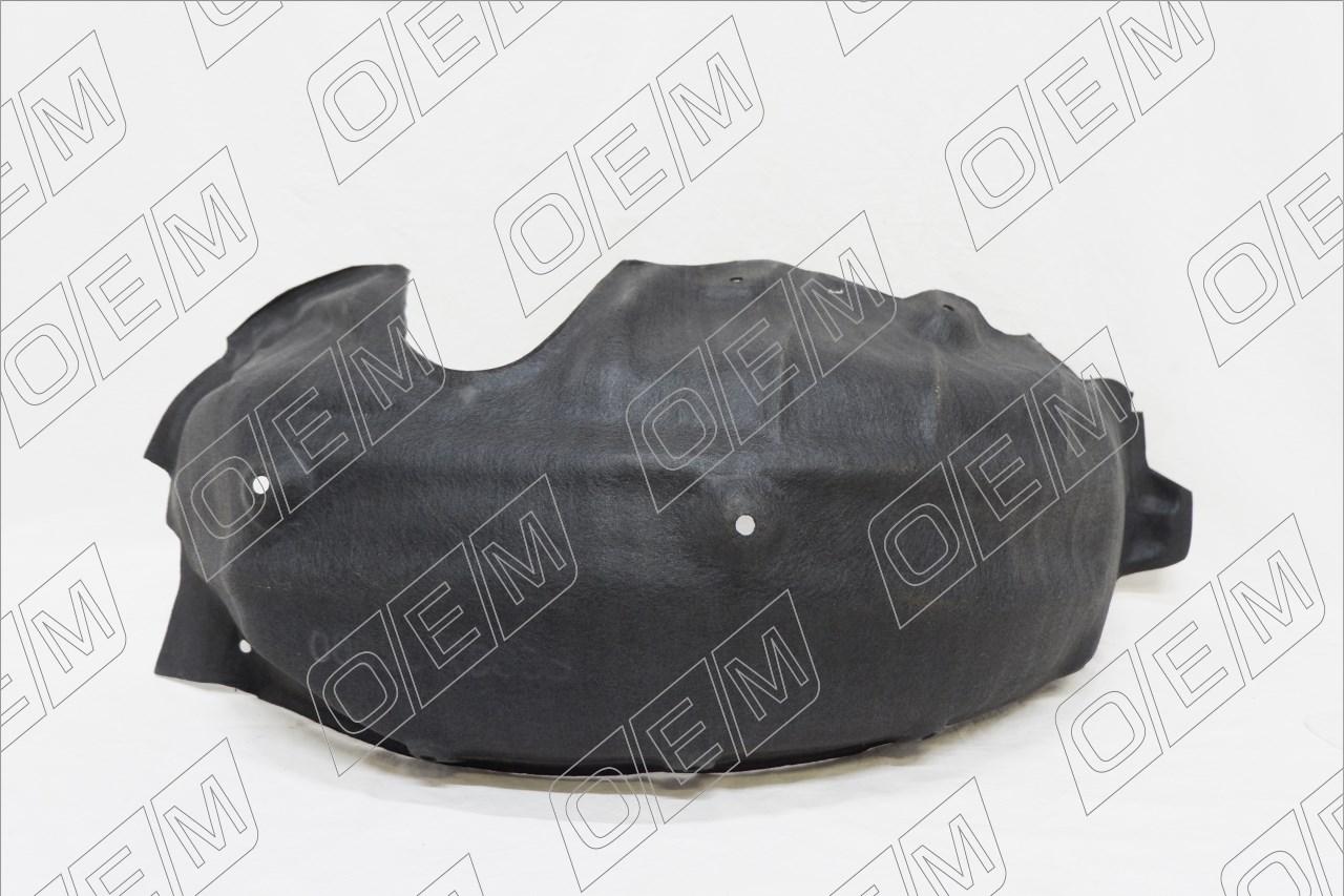 Подкрылок задний правый  Toyota  Corolla  10 E150 