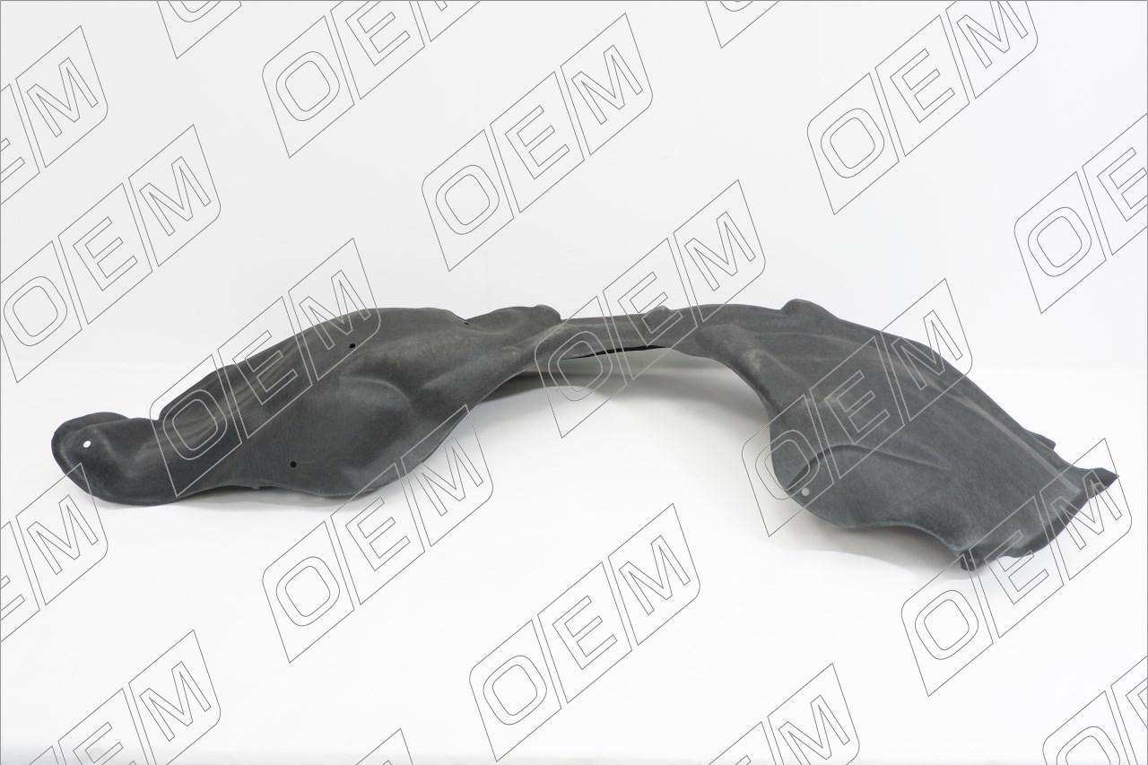 Подкрылок передний правый  Jeep  Grand Cherokee  WK2 