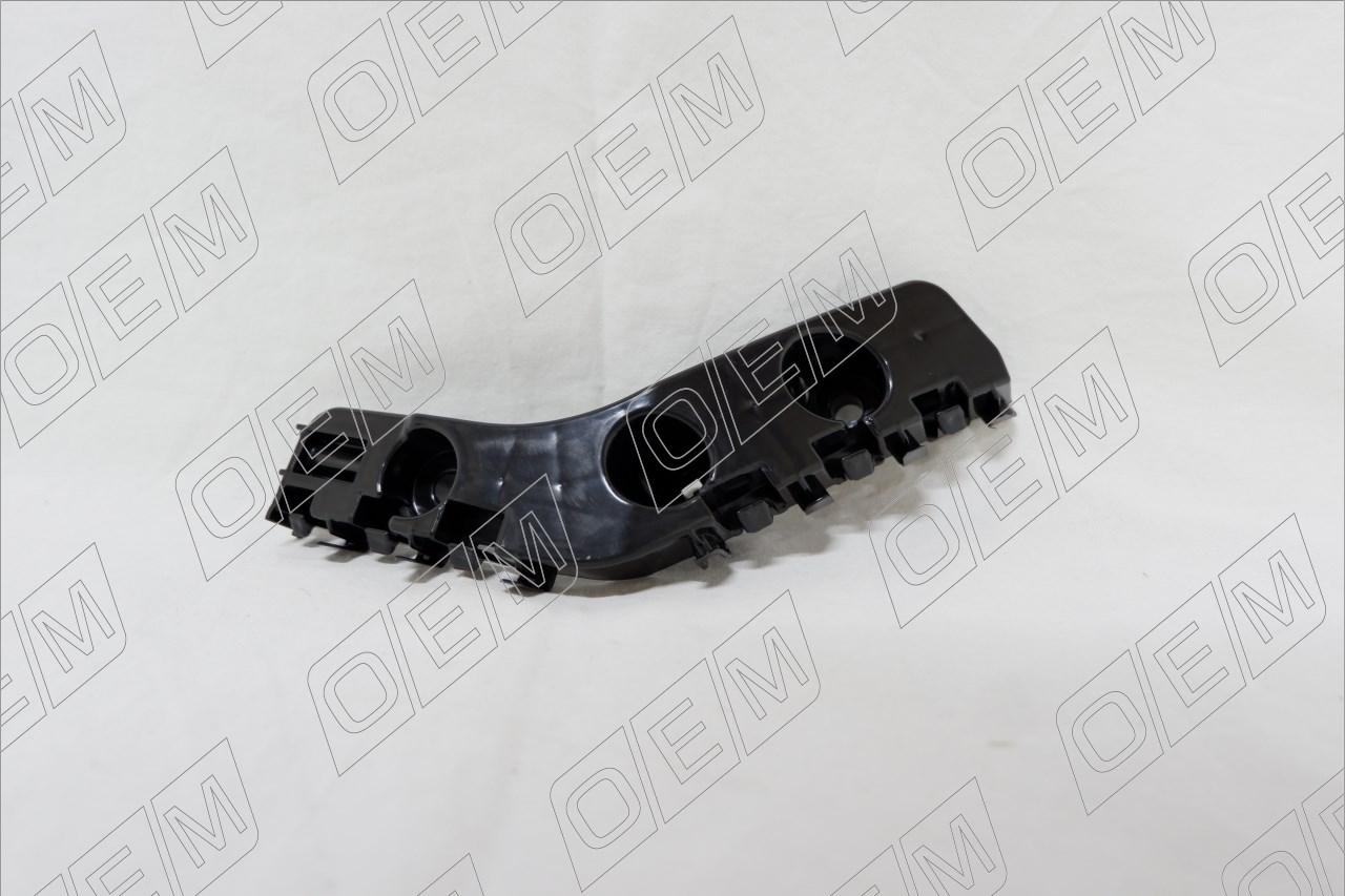 Кронштейн бампера переднего левый  Jeep  Grand Cherokee  WK2 