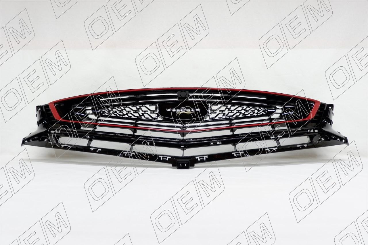 Решетка радиатора  Geely  Coolray  SX11 