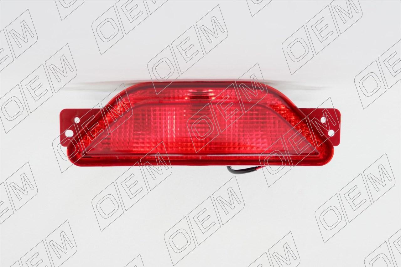 Фонарь противотуманный  Geely  Coolray  SX11 