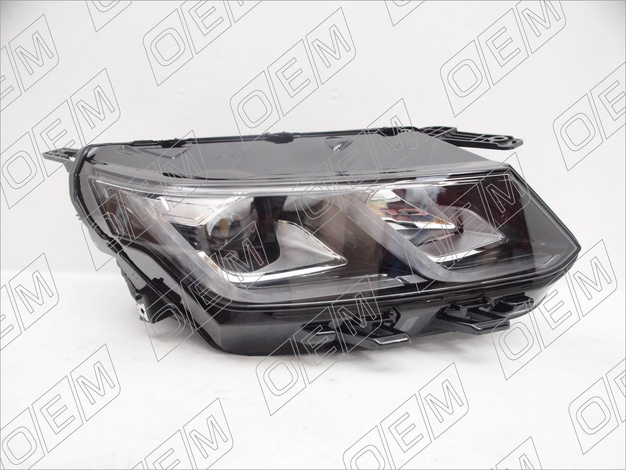 Фара правая  Geely  Coolray  SX11 
