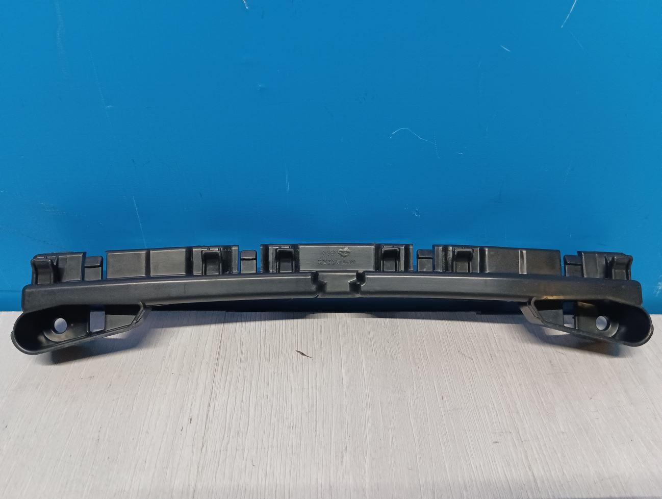 Кронштейн бампeра переднего центральный, Geely, Coolray Sport SX11, (2019-нв)