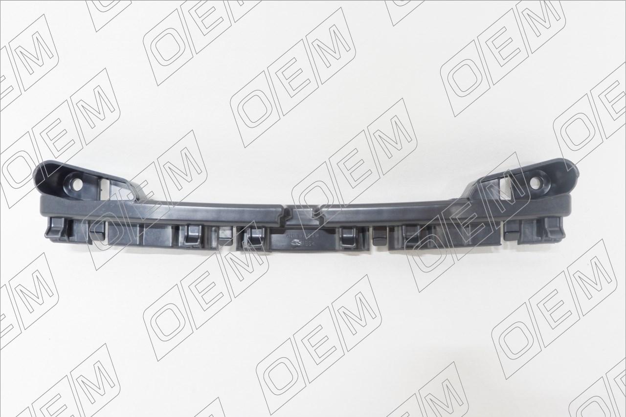 Кронштейн бампера переднего центральный  Geely  Coolray  SX11 