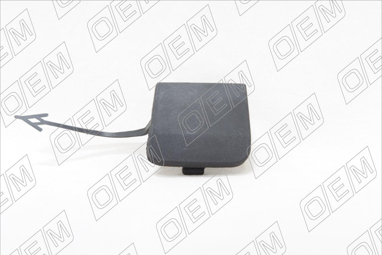 Заглушка буксировочного крюка задняя  Geely  Coolray  SX11 