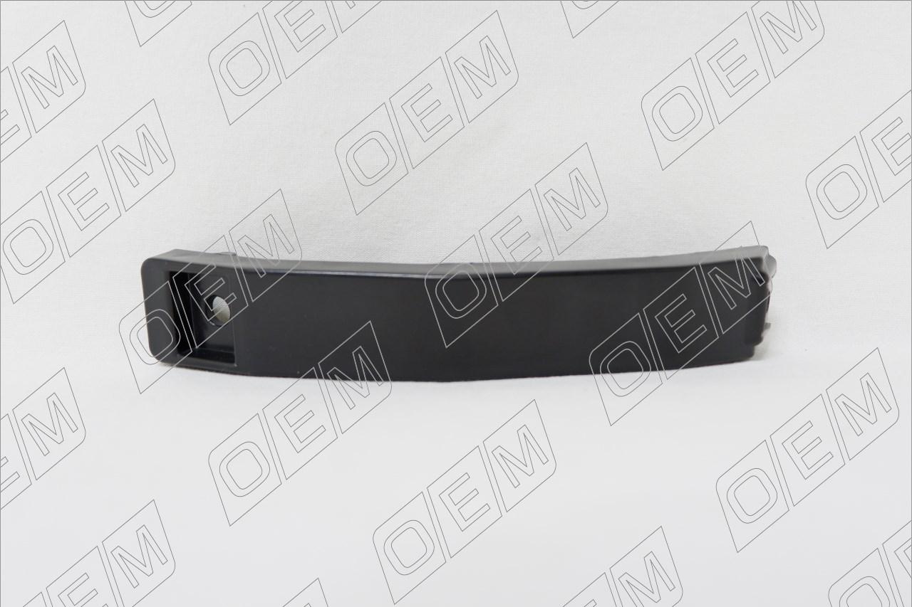 Кронштейн бампера заднего центральный  Geely  Coolray  SX11 (2019-нв)