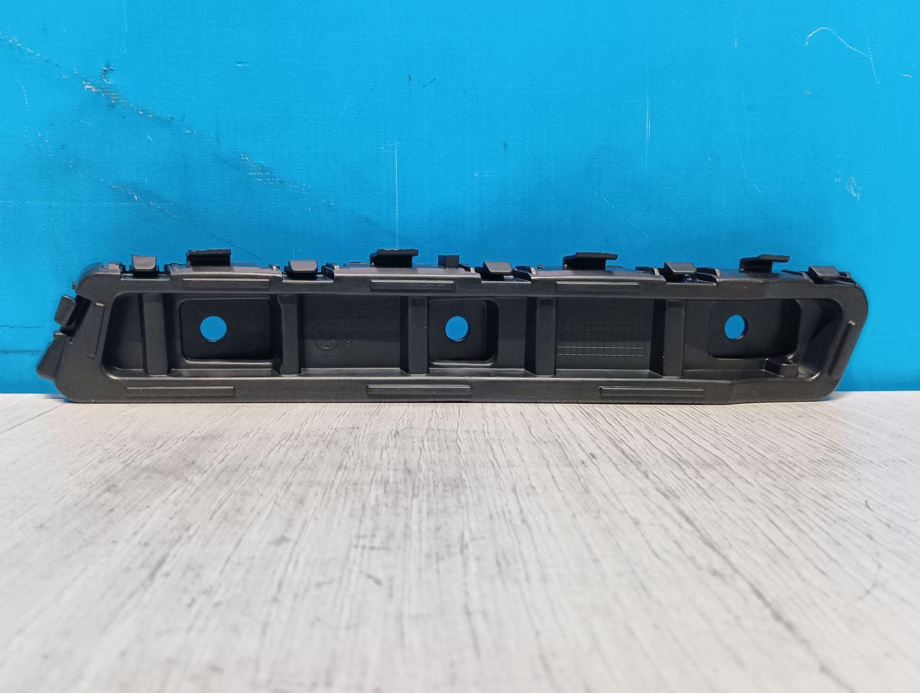 Кронштейн бампера заднего правый, Geely, Coolray Sport SX11, (2019-нв)