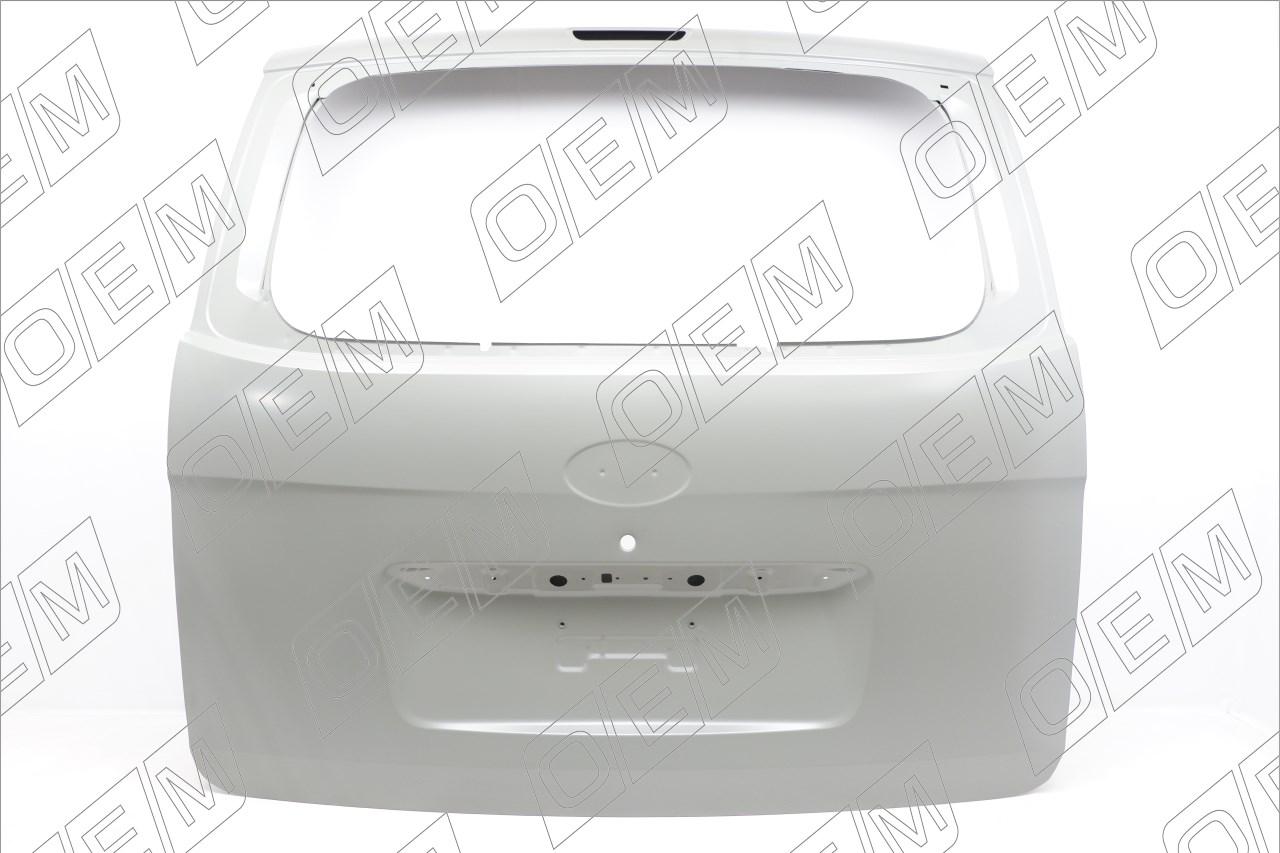 Дверь багажника  Hyundai  H1 / Grand Starex  2 