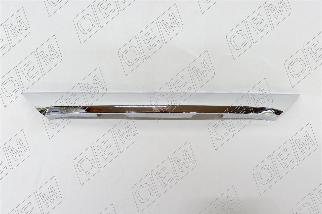 Накладка крышки багажника  Toyota  Corolla  11 E180 