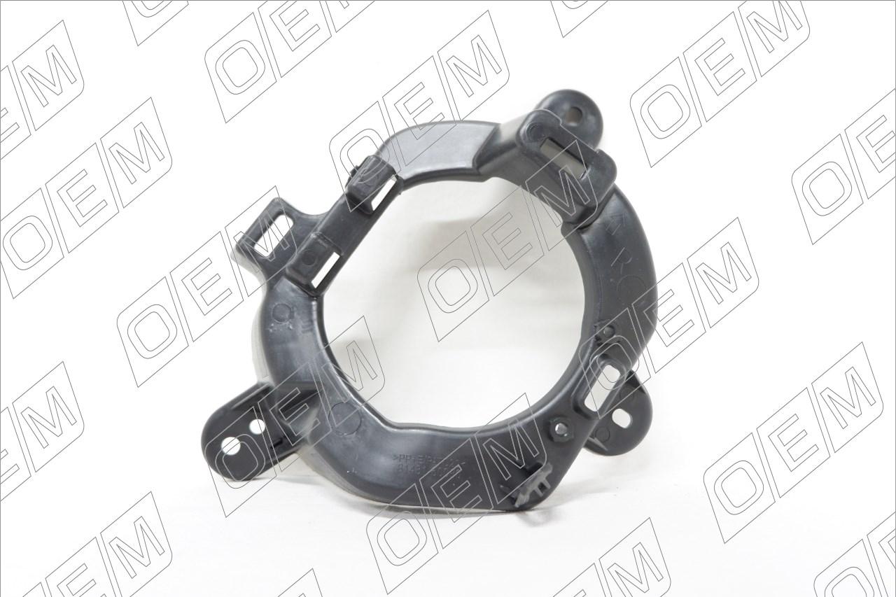 Кронштейн птф правый  Toyota  Land Cruiser  200 