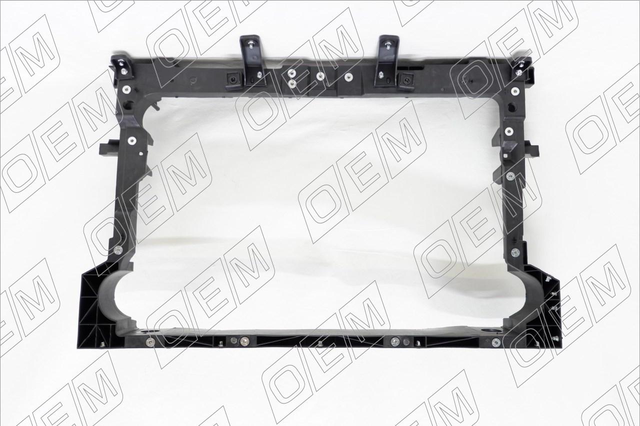 Панель передняя  Geely  Coolray  SX11 (2019-нв)