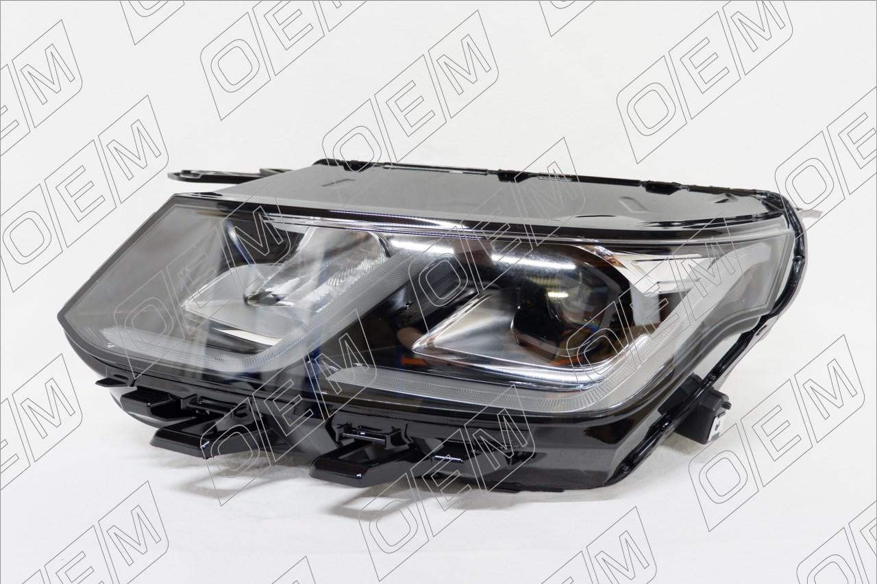 Фара левая  Geely  Coolray  SX11 