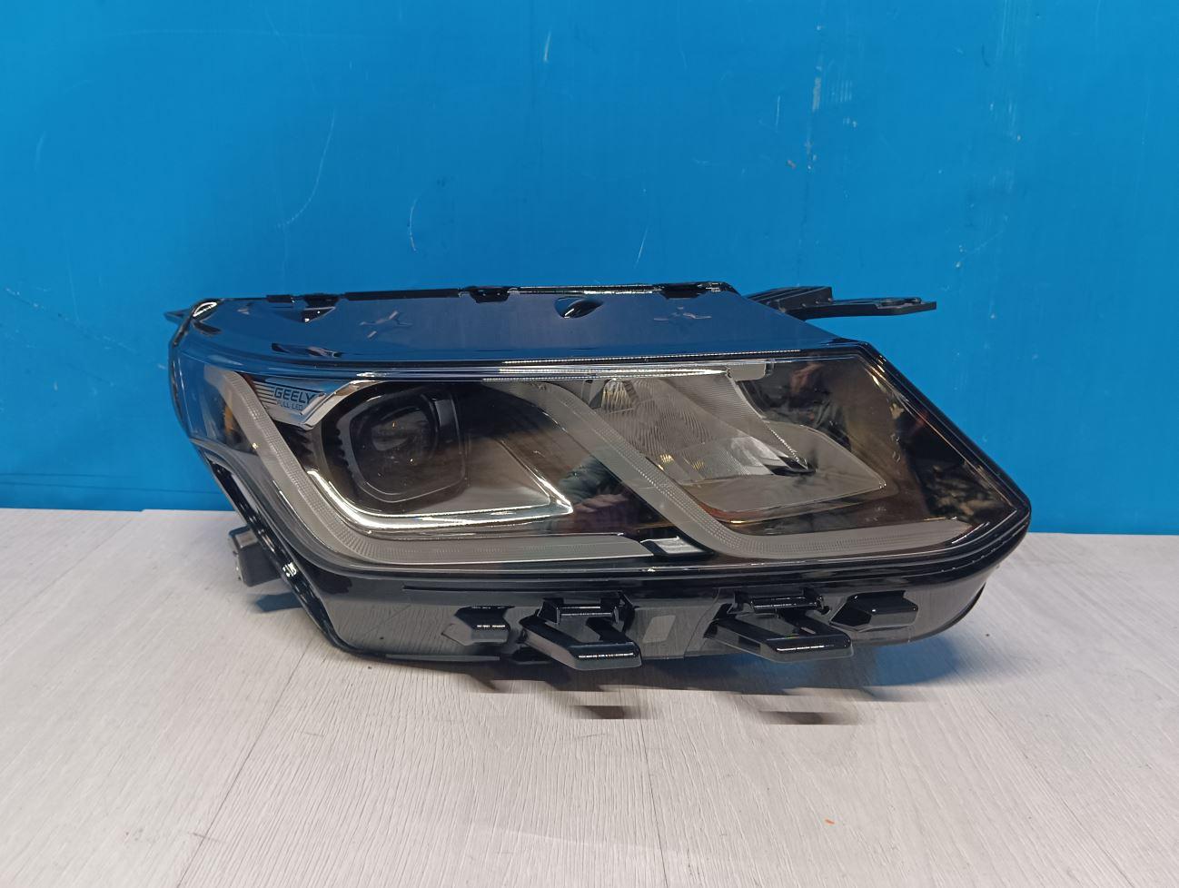 Фара правая, Geely, Coolray Sport SX11, (2019-нв)