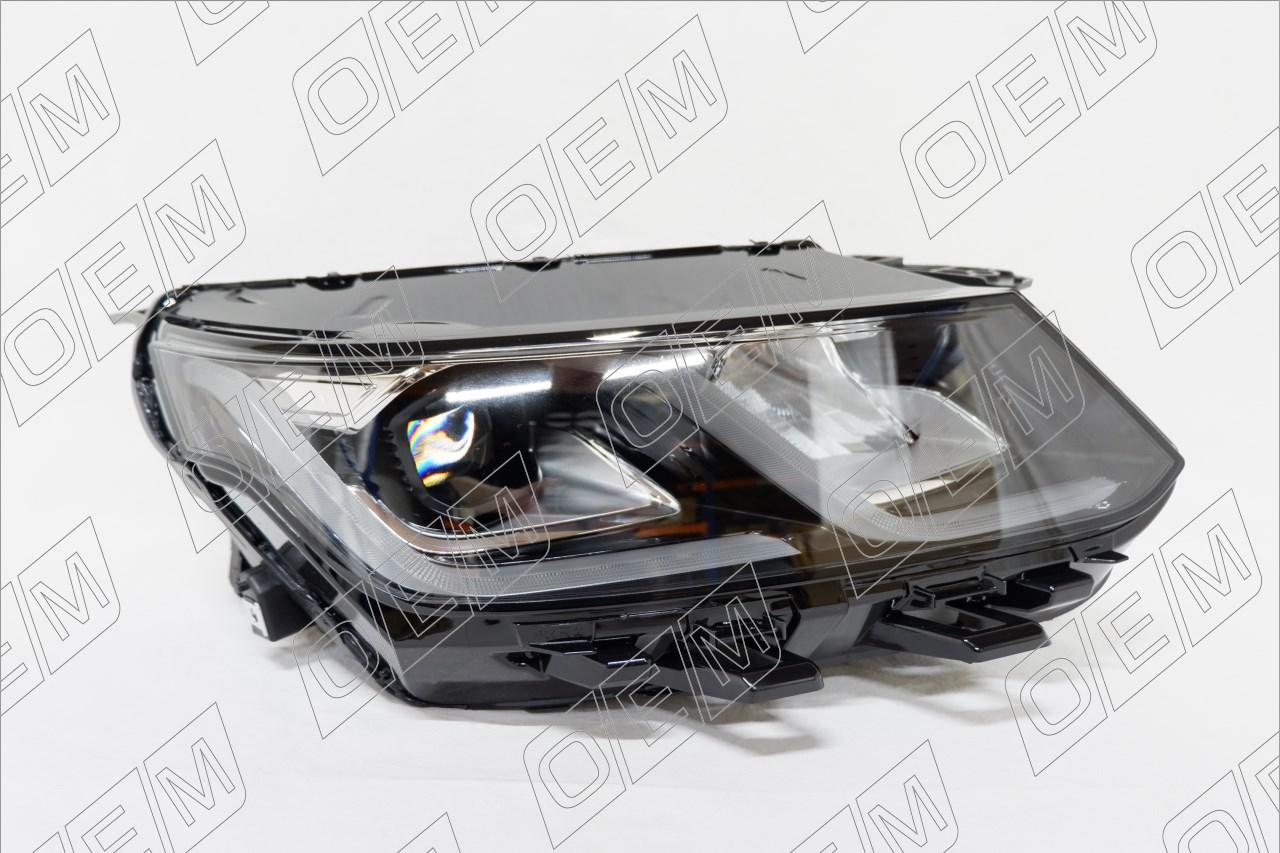 Фара правая  Geely  Coolray  SX11 