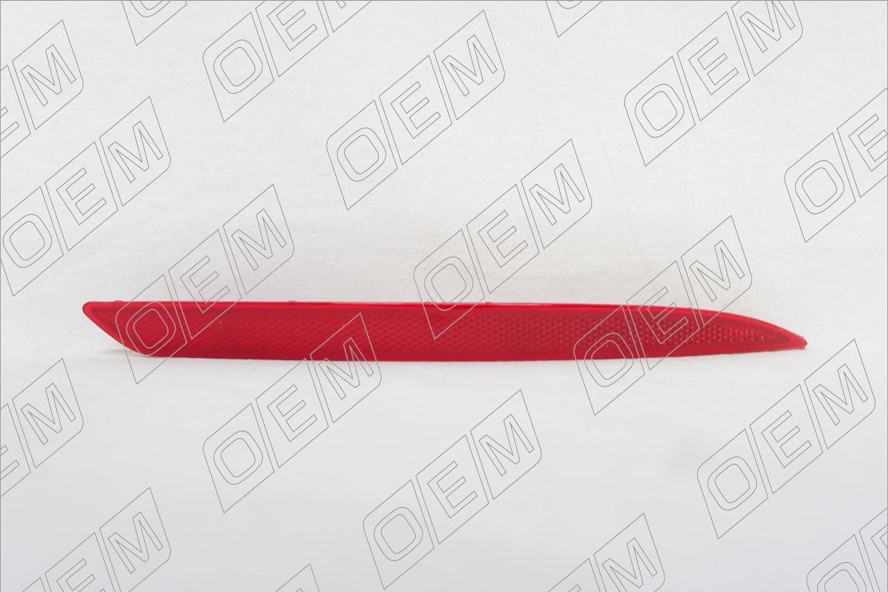 Отражатель правый  Geely  Coolray  SX11 