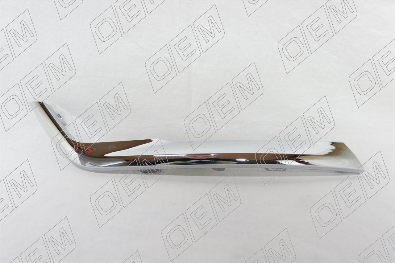 Молдинг бампера заднего правый  Haval  Jolion   