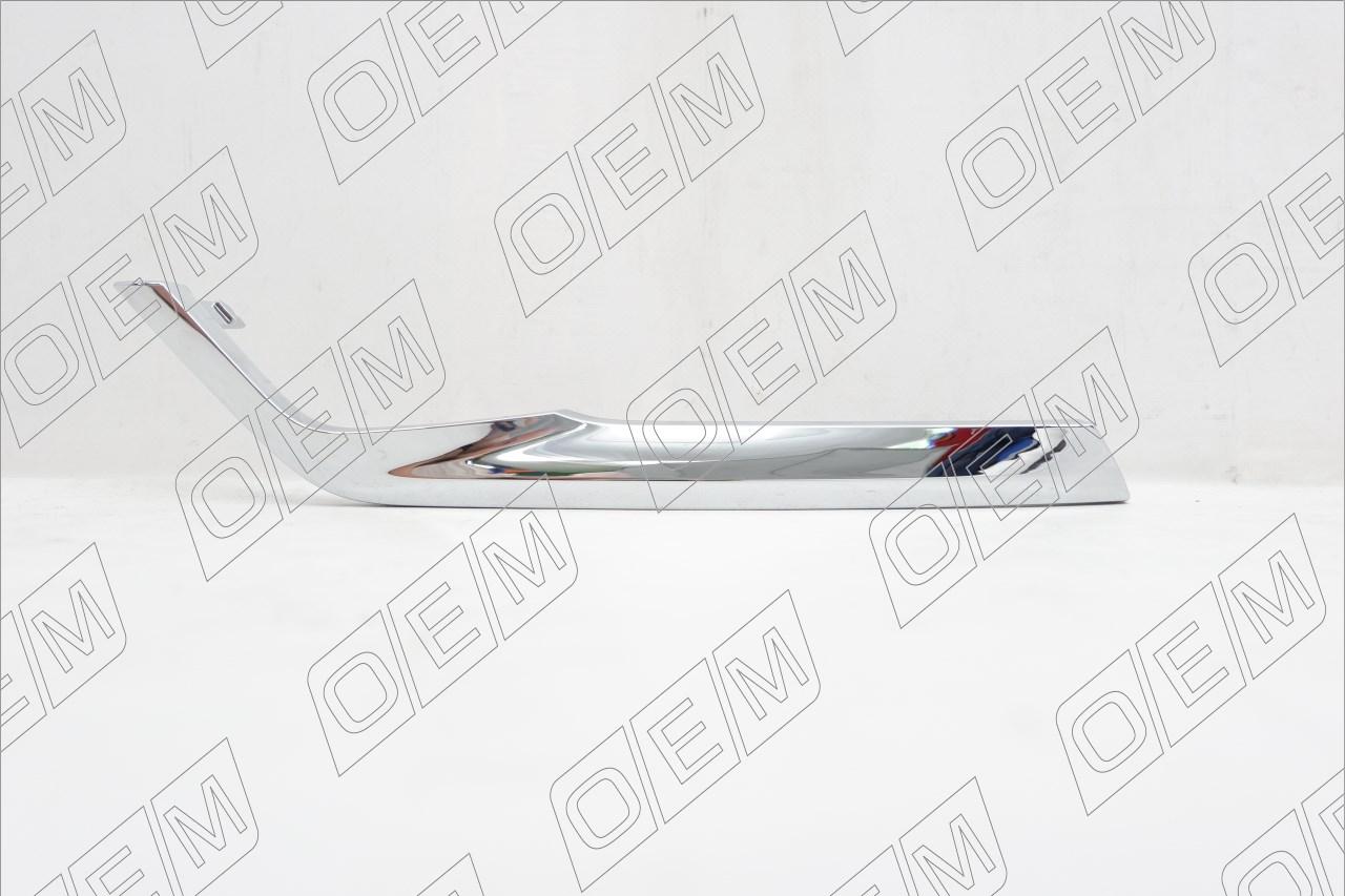 Молдинг бампера заднего правый  Haval  Jolion   