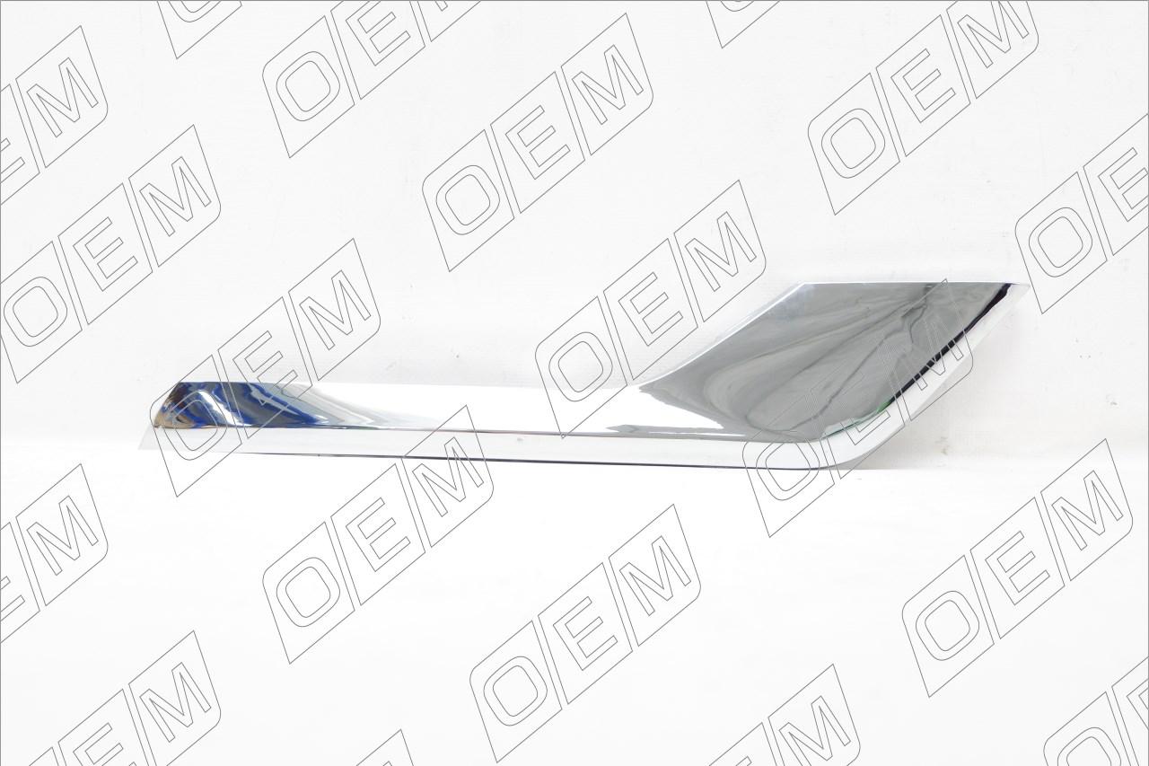 Молдинг бампера заднего левый  Haval  Jolion   