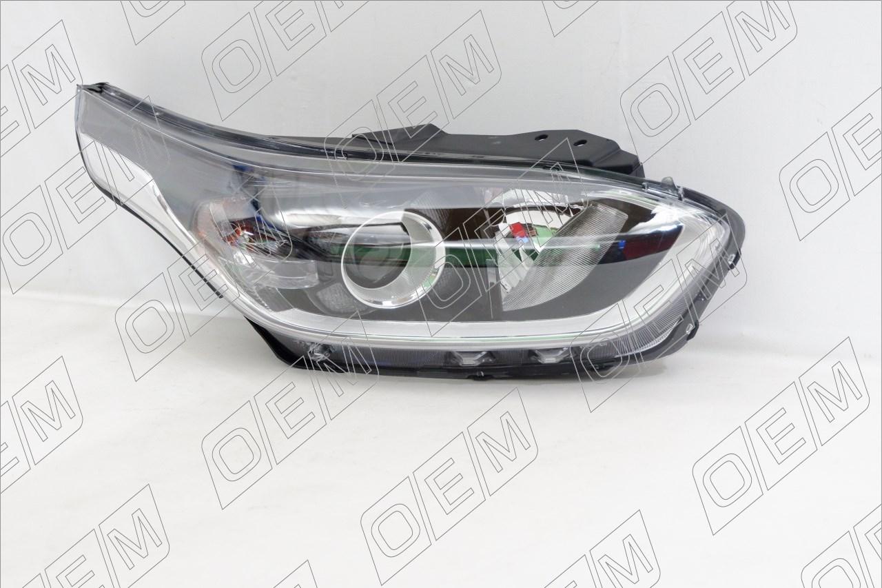 Фара правая  Kia  Ceed  3 