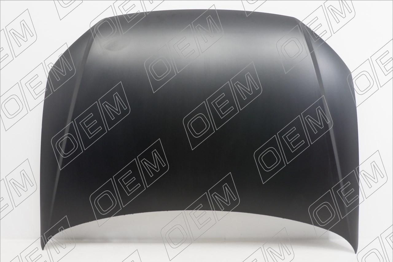 Капот  Volkswagen  Polo  5 