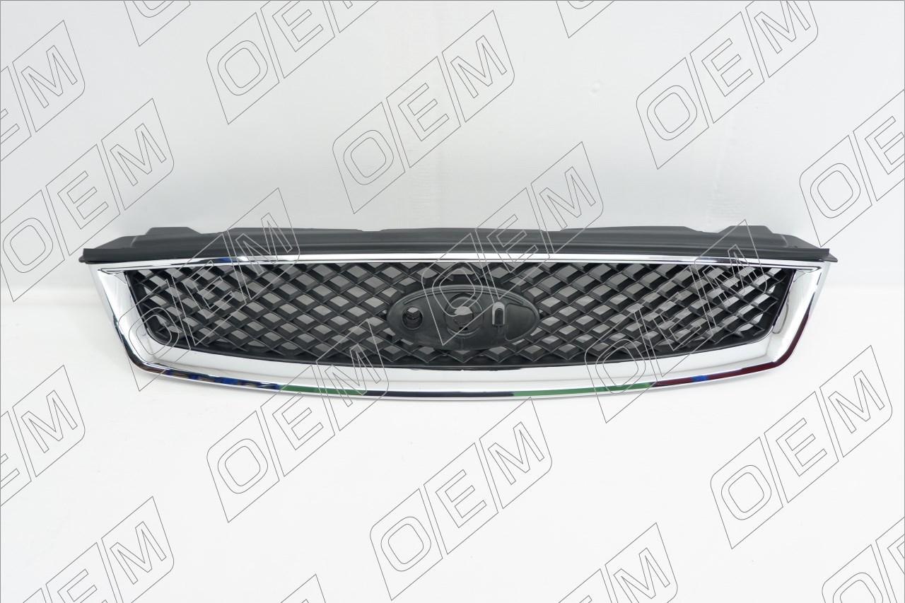 Решетка радиатора  Ford  Focus  2 