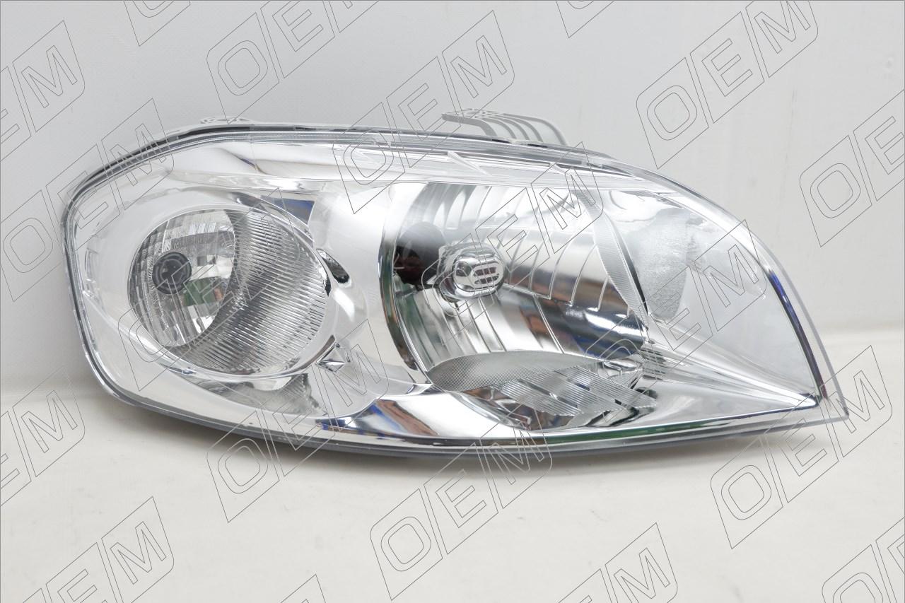 Фара правая  Chevrolet  Aveo  T250  T255 
