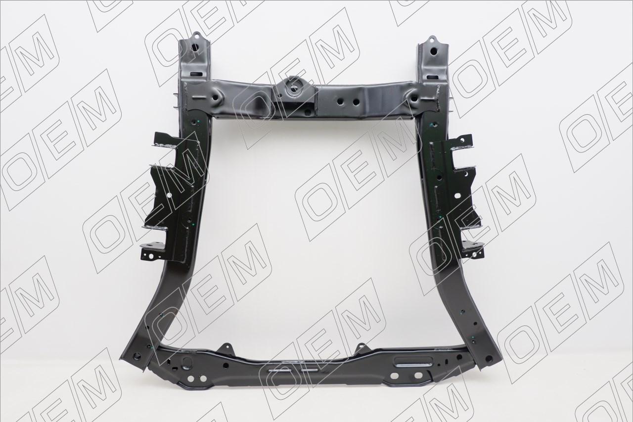 Подрамник передний  Renault  Duster  1 
