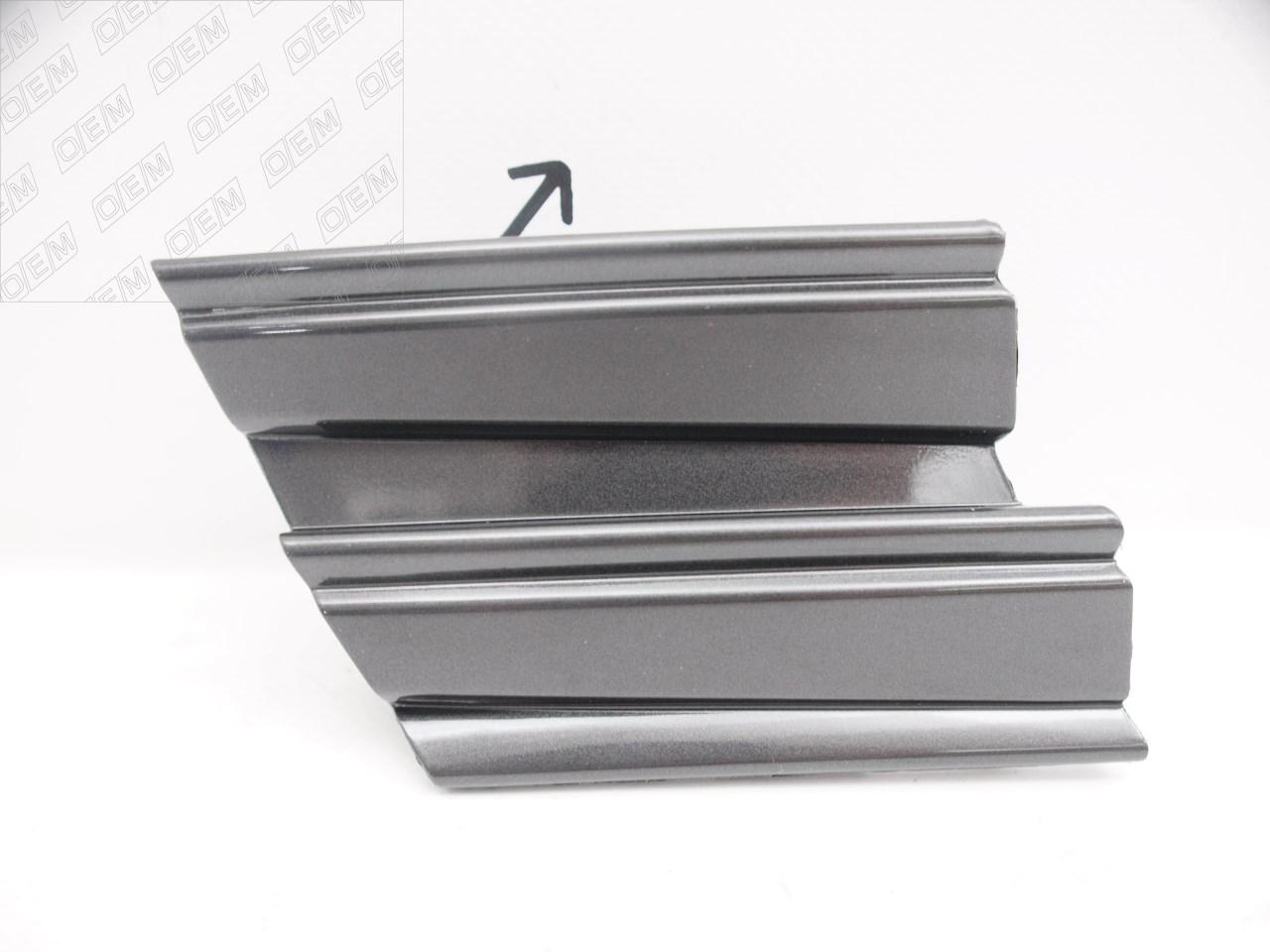 Заглушка буксировочного крюка передняя  Toyota  Camry  8 XV70 