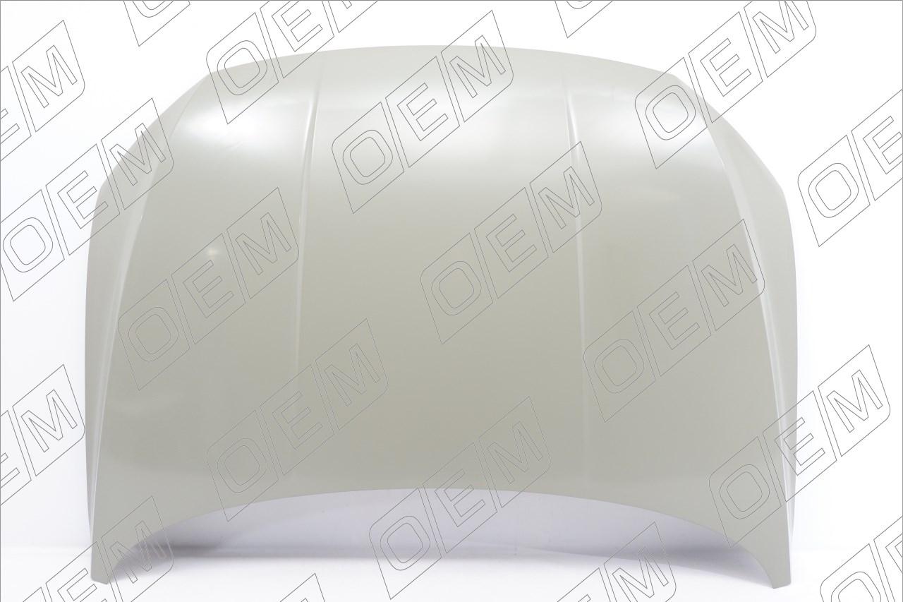 Капот  Volkswagen  Polo  6 