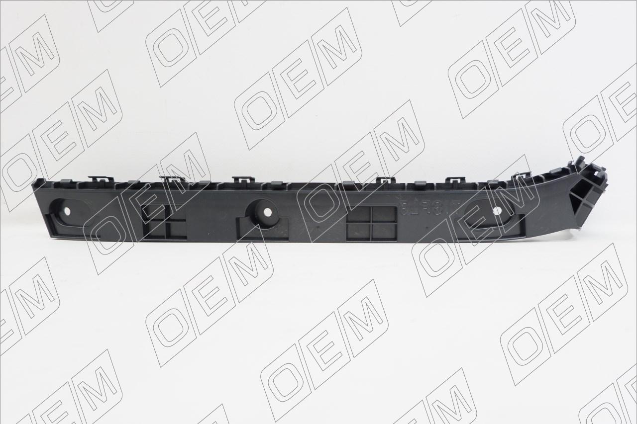 Кронштейн бампера заднего левый  Chery  Tiggo 8 pro  (2021-нв)