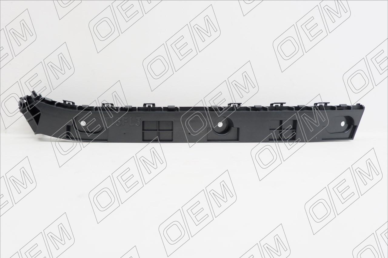 Кронштейн бампера заднего правый  Chery  Tiggo 8 pro  (2021-нв)