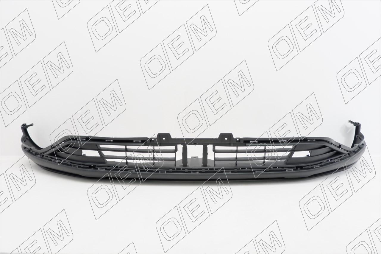 Решетка в бампер нижняя  Chery  Tiggo 7 Pro max   