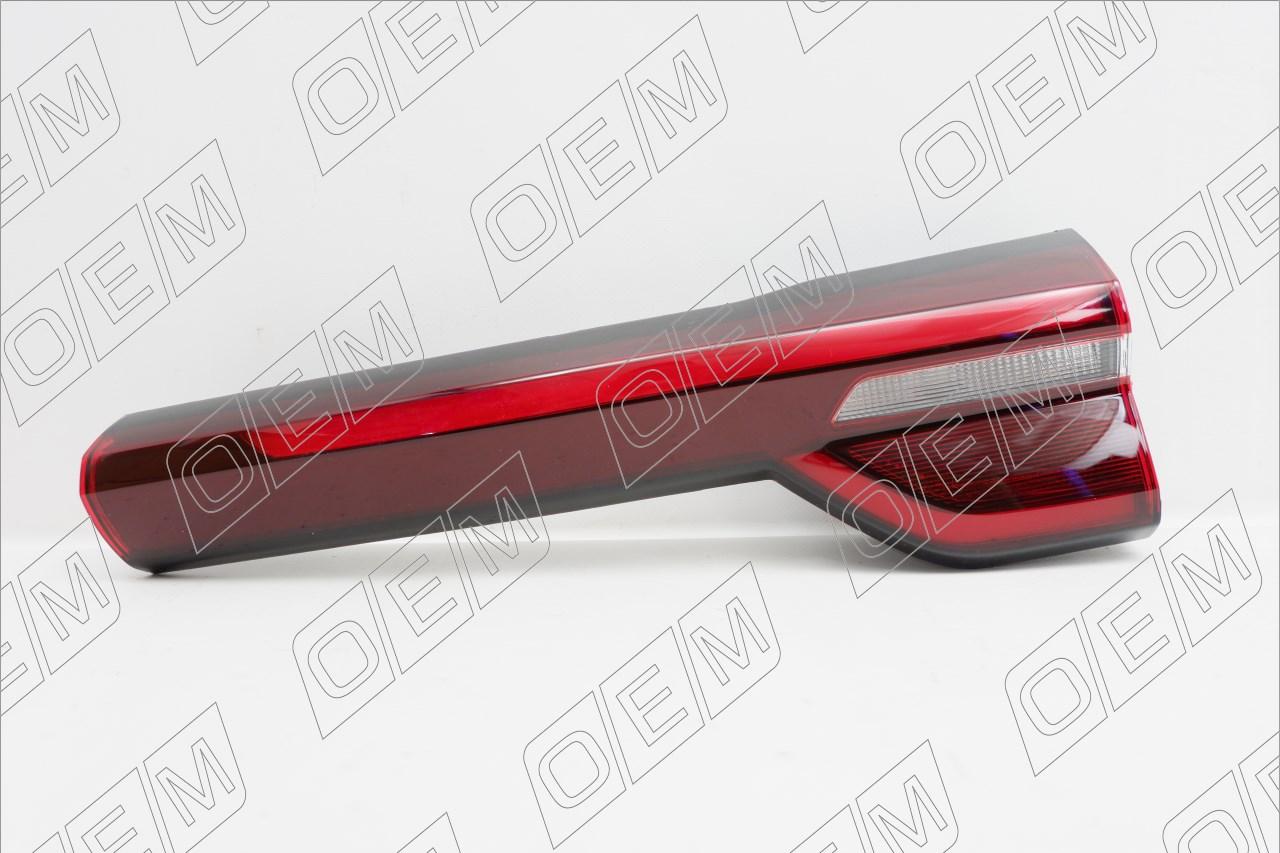 Фонарь правый внутренний  Chery  Tiggo 7 Pro  (2020-нв)