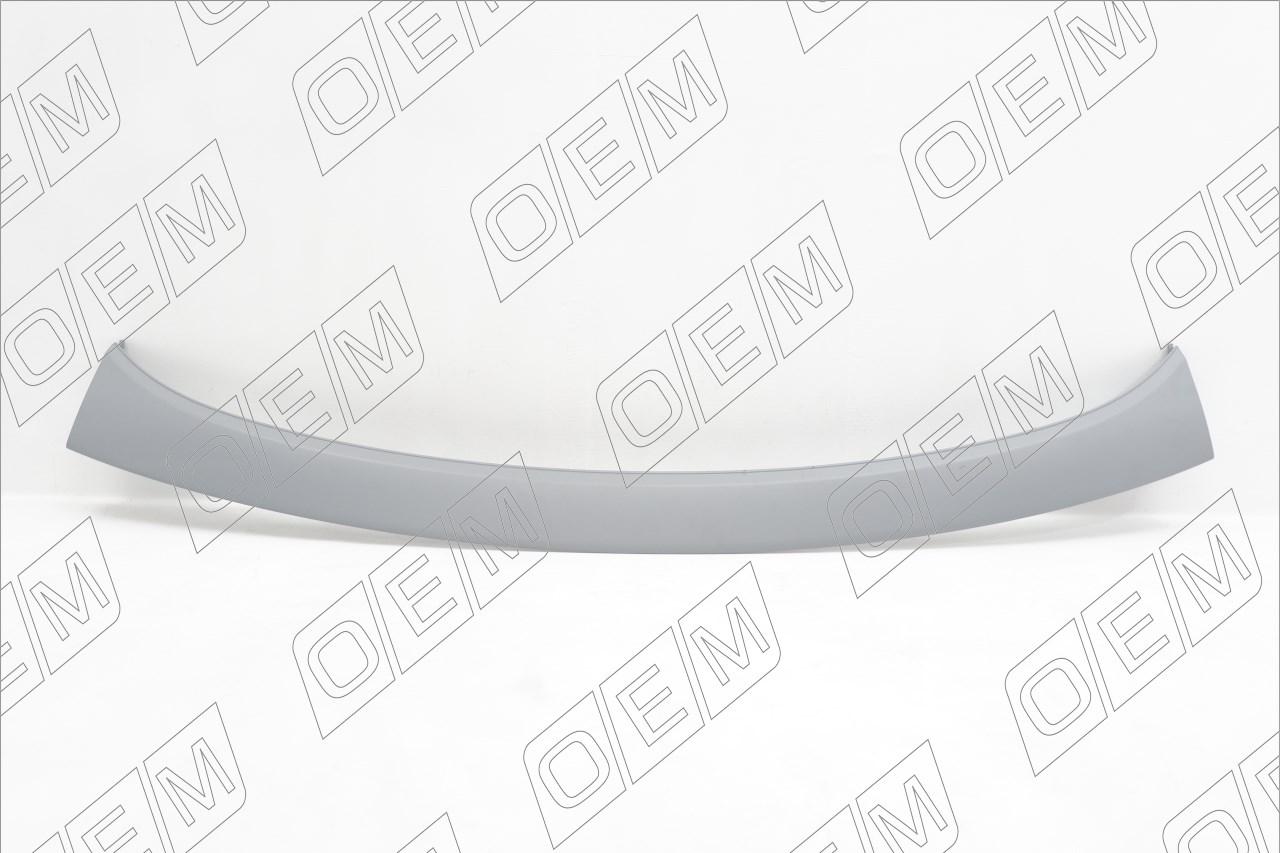 Накладка двери багажника  Omoda  C5  (2022-нв)